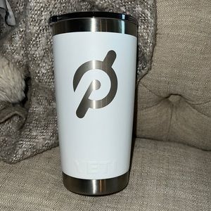 Yeti 20oz Peloton